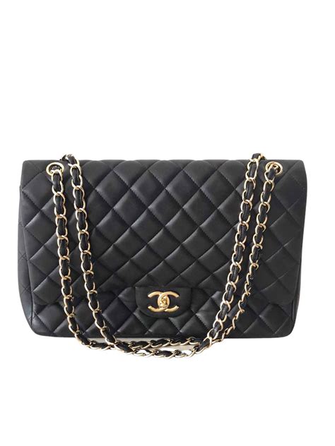 quanto custa a bolsa da chanel|bolsas Chanel pre owned.